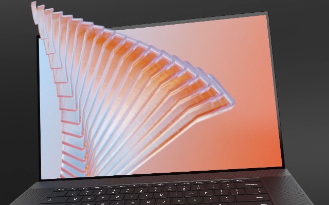 Amazon.com: Dell XPS 17 9720 Laptop 17 inch UHD+ Touchscreen